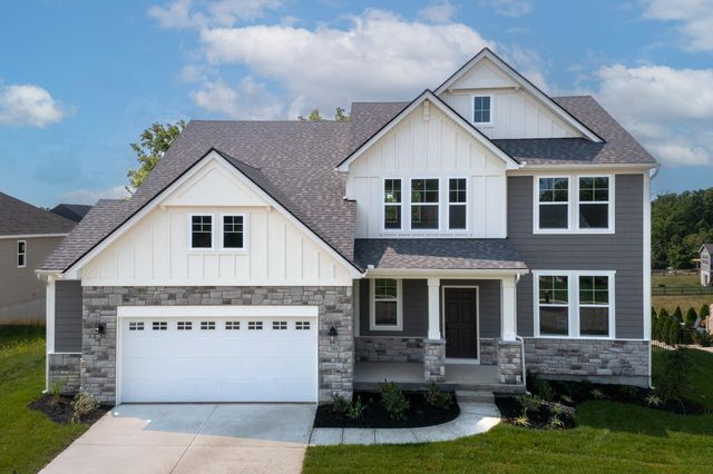 $549,900 | 3867 Sherbourne Drive, Independence, KY 41051