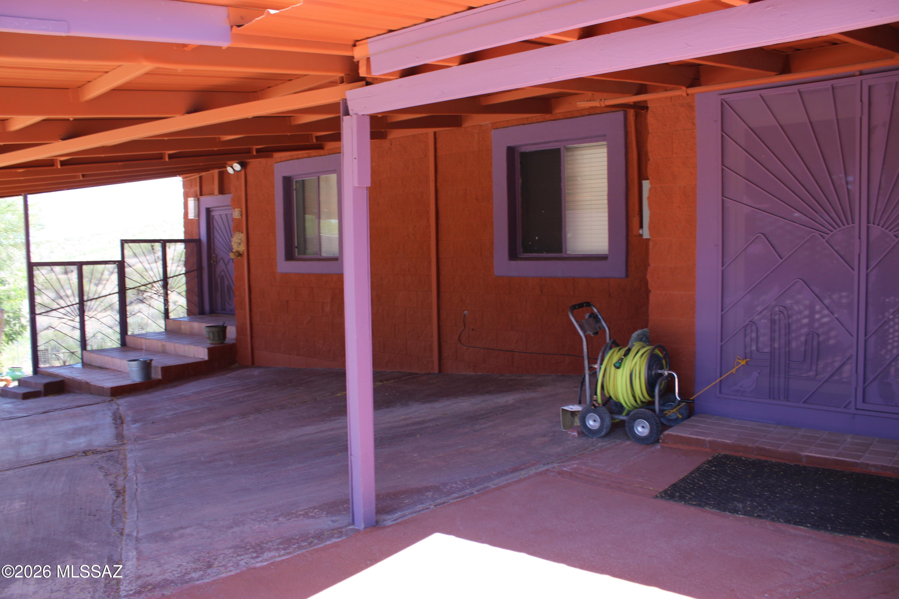 188 Calle Pulpo Rio Rico, AZ 85648 - Photo 13 of 49