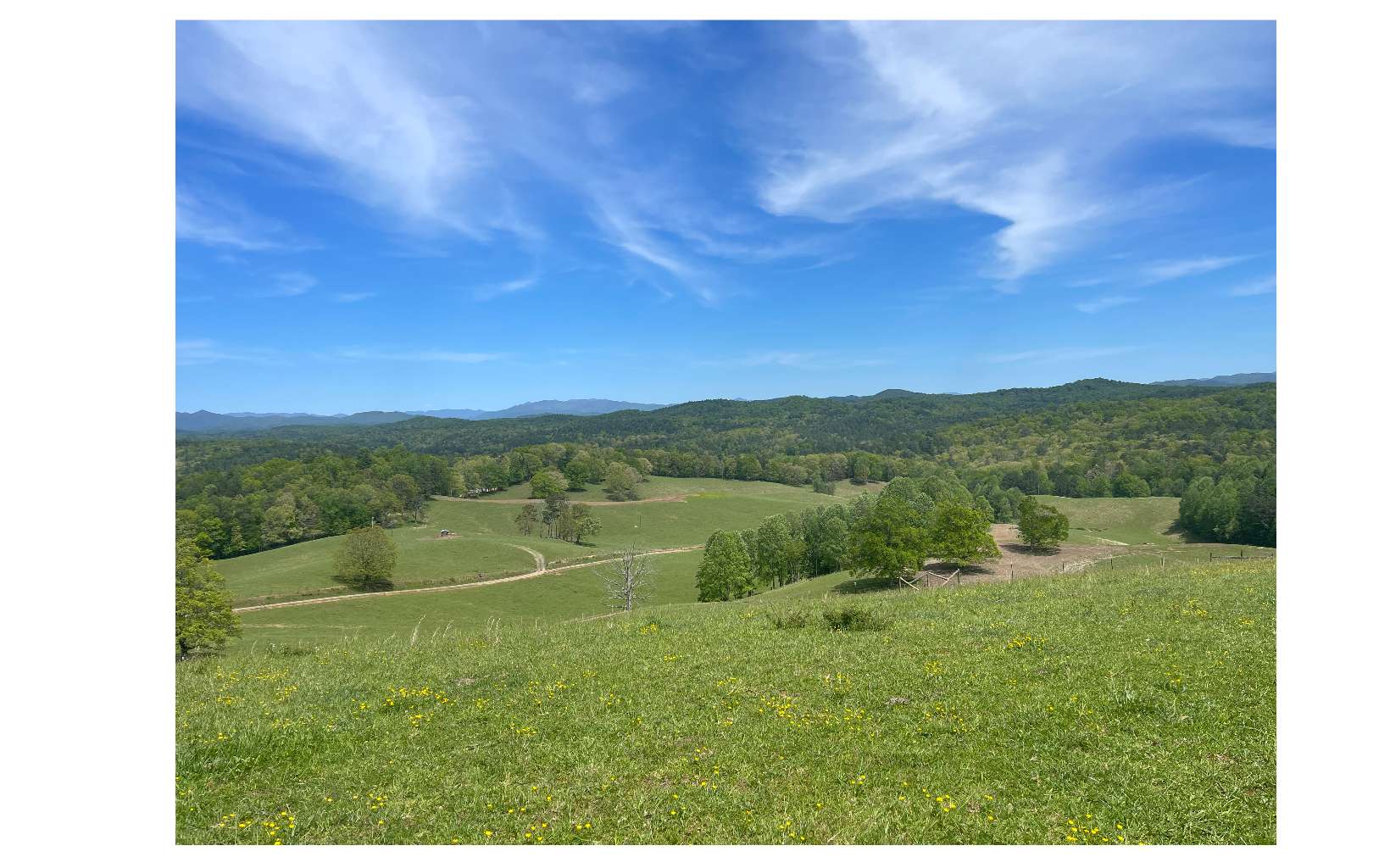 0 Haley Cierra Drive Murphy, NC 28906 - Photo 3 of 9 Additional View