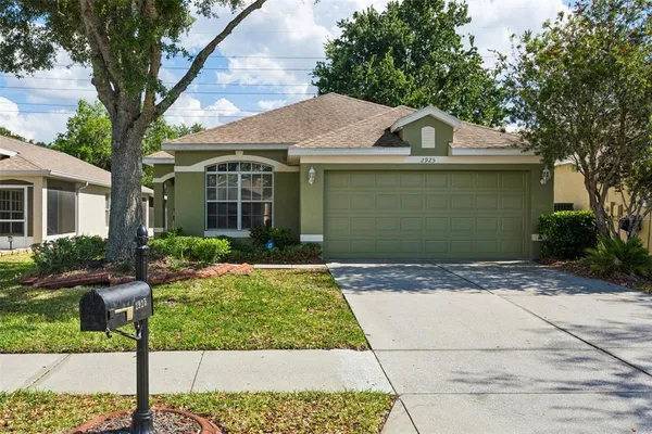 $375,000 | 2925 Banyan Hill Lane, Land O' Lakes, FL 34639