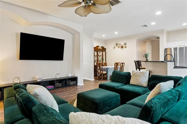 $375,000 | 2925 Banyan Hill Lane, Land O' Lakes, FL 34639