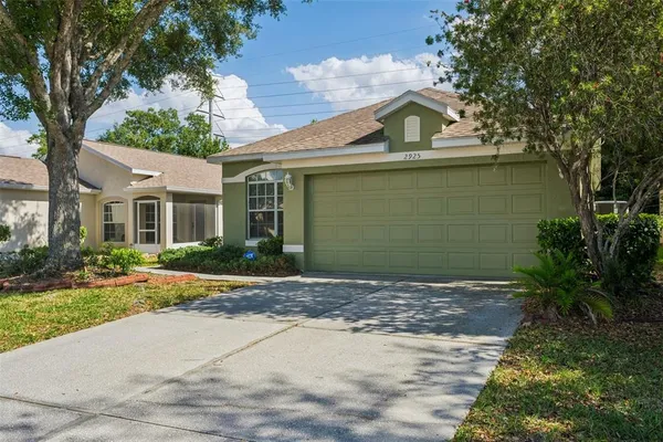 $375,000 | 2925 Banyan Hill Lane, Land O' Lakes, FL 34639