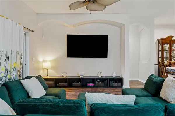 $375,000 | 2925 Banyan Hill Lane, Land O' Lakes, FL 34639
