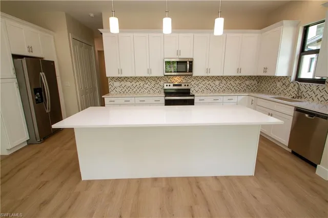 $2,750 | 5826 Jasper Way, Unit 101, Naples, FL 34112