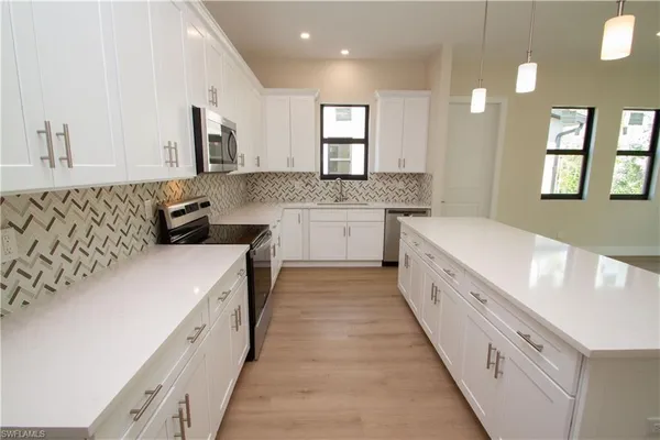 $2,495 | 5826 Jasper Way, Unit 101, Naples, FL 34112