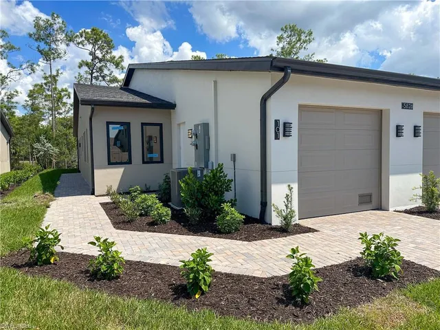 $2,750 | 5826 Jasper Way, Unit 101, Naples, FL 34112