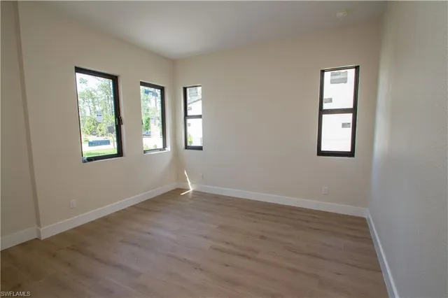 $2,750 | 5826 Jasper Way, Unit 101, Naples, FL 34112