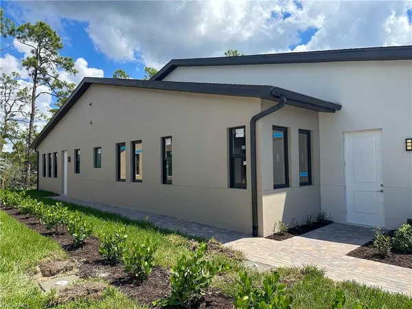 $2,495 | 5826 Jasper Way, Unit 101, Naples, FL 34112