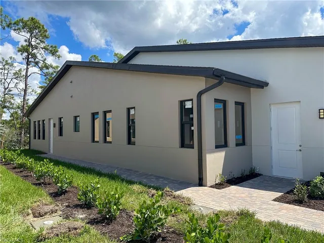 $2,750 | 5826 Jasper Way, Unit 101, Naples, FL 34112