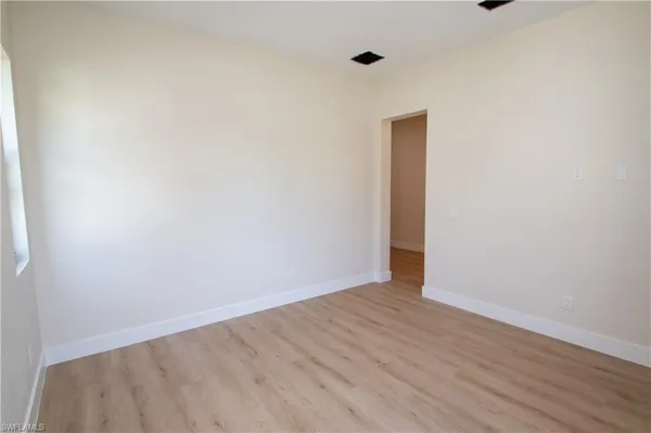 $2,495 | 5826 Jasper Way, Unit 101, Naples, FL 34112