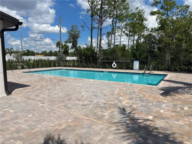 $2,750 | 5826 Jasper Way, Unit 101, Naples, FL 34112