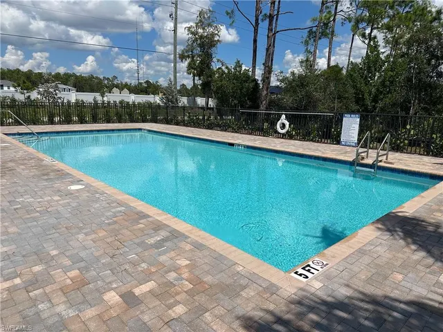 $2,750 | 5826 Jasper Way, Unit 101, Naples, FL 34112