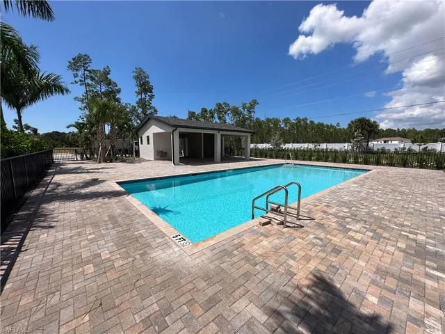$2,750 | 5826 Jasper Way, Unit 101, Naples, FL 34112