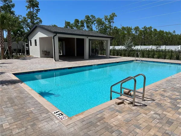 $2,495 | 5826 Jasper Way, Unit 101, Naples, FL 34112