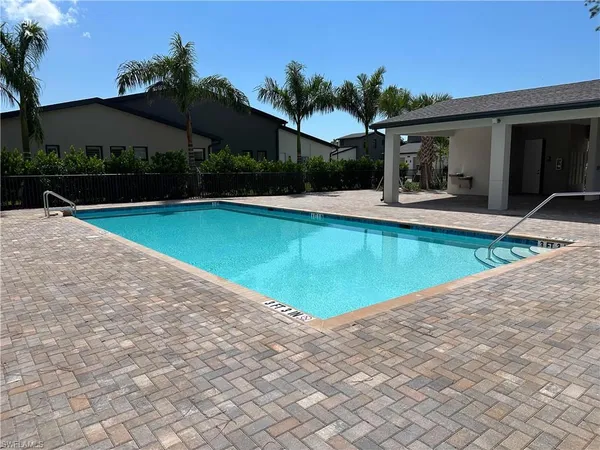 $2,495 | 5826 Jasper Way, Unit 101, Naples, FL 34112