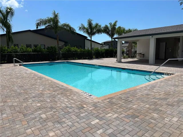 $2,750 | 5826 Jasper Way, Unit 101, Naples, FL 34112