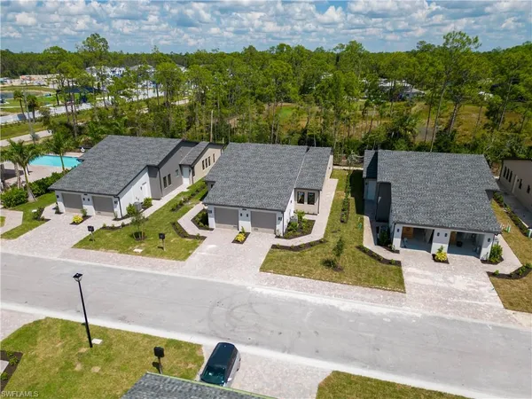 $2,495 | 5826 Jasper Way, Unit 101, Naples, FL 34112