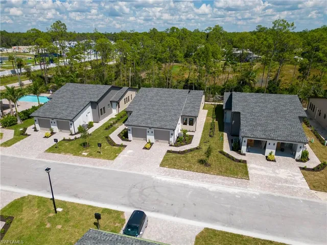 $2,750 | 5826 Jasper Way, Unit 101, Naples, FL 34112