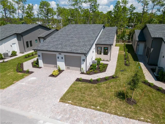 $2,750 | 5826 Jasper Way, Unit 101, Naples, FL 34112