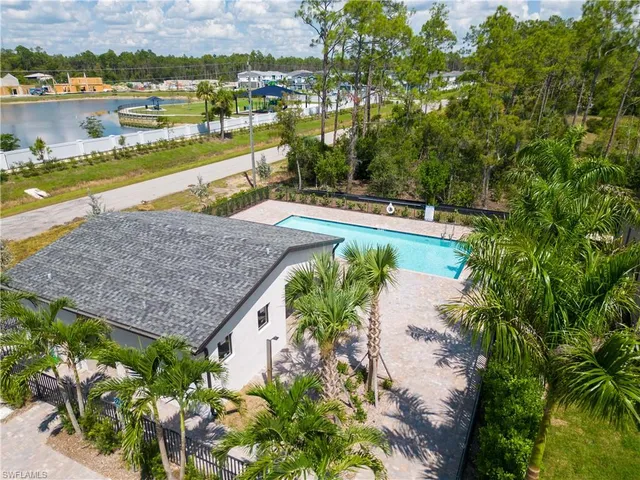 $2,750 | 5826 Jasper Way, Unit 101, Naples, FL 34112