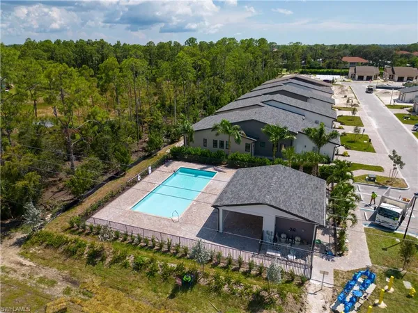 $2,495 | 5826 Jasper Way, Unit 101, Naples, FL 34112