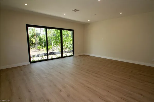 $2,495 | 5826 Jasper Way, Unit 101, Naples, FL 34112