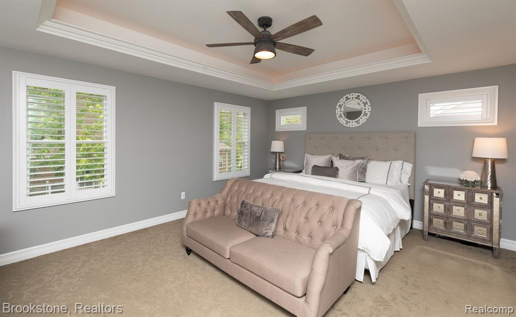 830 Cumberland Ridge Court Rochester, MI 48307 - Photo 24 of 39