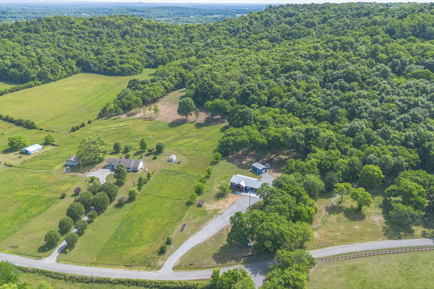 402 Cortner Hollow Road Petersburg, TN 37144 - Photo 48 of 54