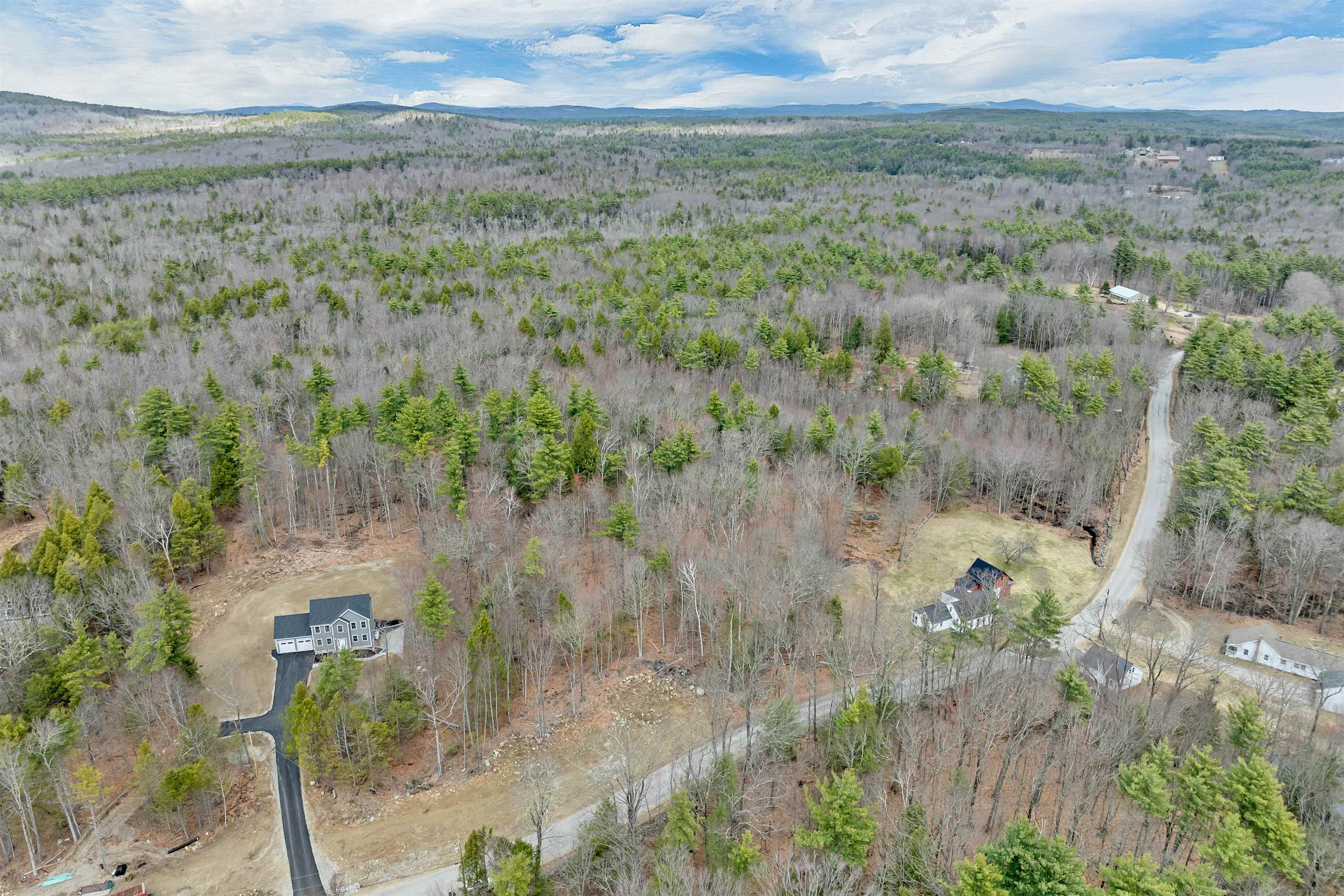 52 Mt Delight Road, Unit 52 Deerfield, NH 03037 - Photo 14 of 17