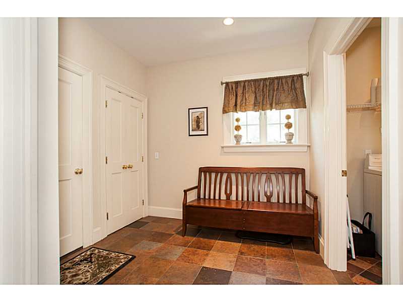 66 Great Road East Greenwich, RI 02818 - Photo 15 of 24 Mud Room.