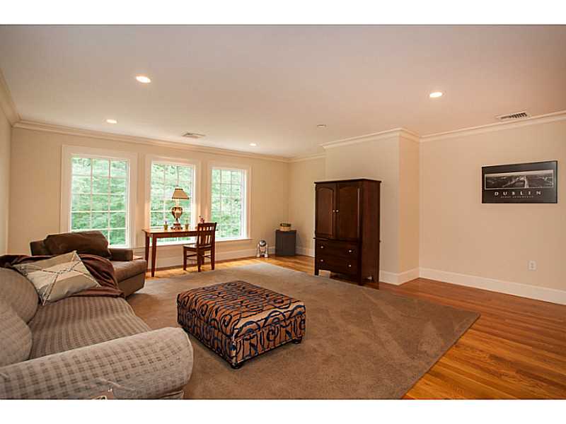 66 Great Road East Greenwich, RI 02818 - Photo 17 of 24 Bonus Room.