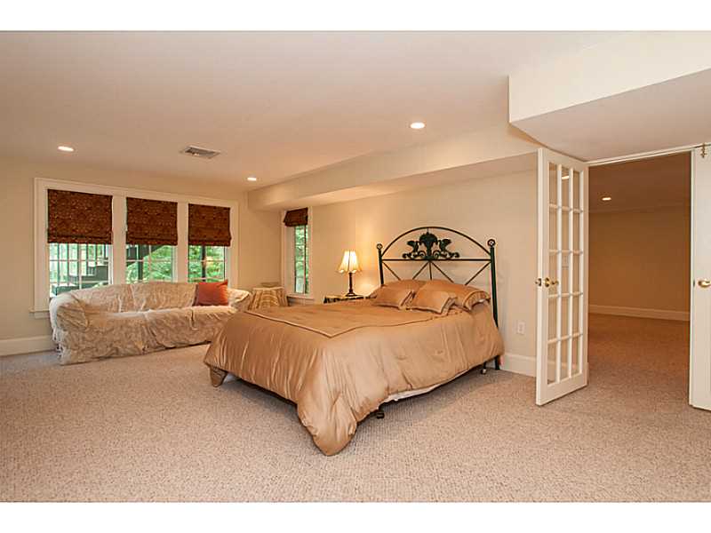 66 Great Road East Greenwich, RI 02818 - Photo 18 of 24 Bedroom.