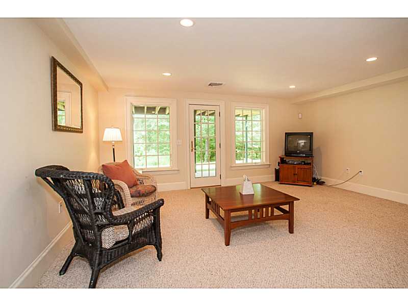 66 Great Road East Greenwich, RI 02818 - Photo 20 of 24 Den/Family/Great Room.