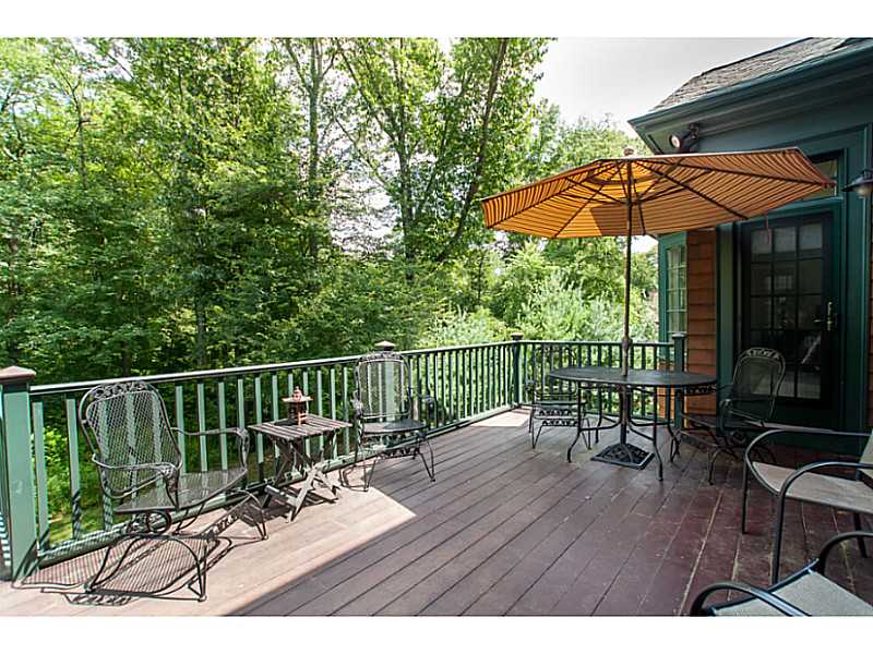 66 Great Road East Greenwich, RI 02818 - Photo 23 of 24 Patio/Deck.