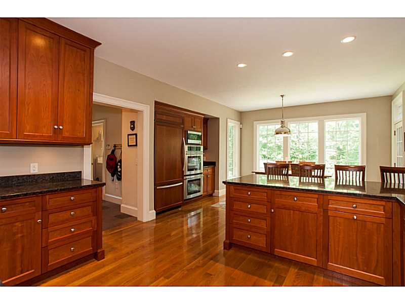 66 Great Road East Greenwich, RI 02818 - Photo 3 of 24 Kitchen.