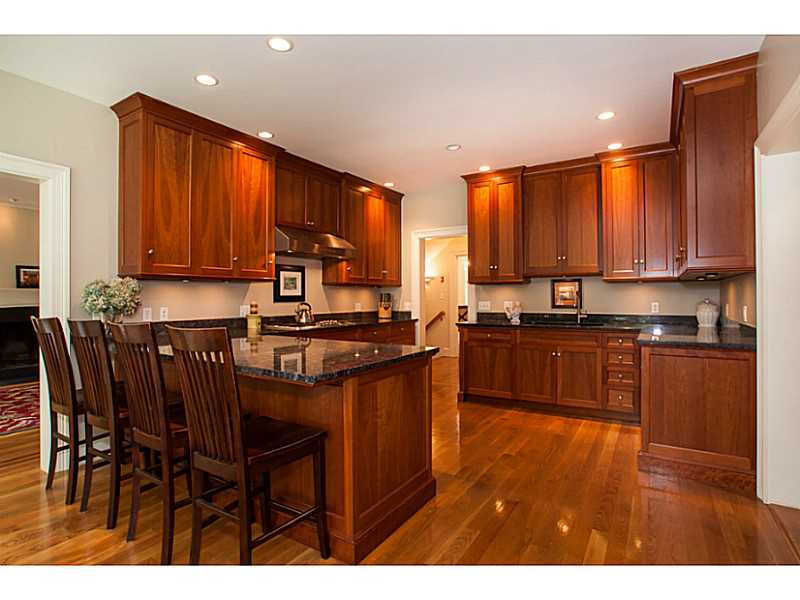 66 Great Road East Greenwich, RI 02818 - Photo 4 of 24 Kitchen.