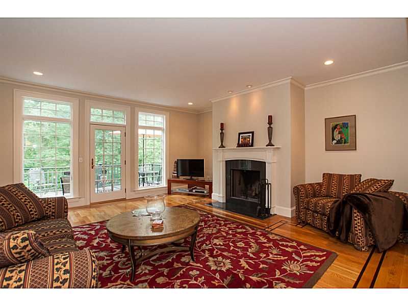 66 Great Road East Greenwich, RI 02818 - Photo 6 of 24 Den/Family/Great Room.