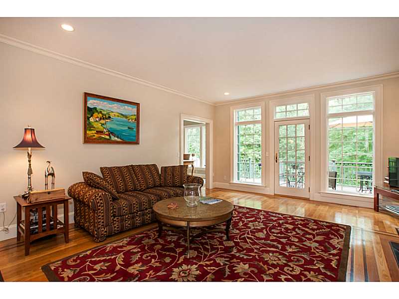 66 Great Road East Greenwich, RI 02818 - Photo 7 of 24 Den/Family/Great Room.