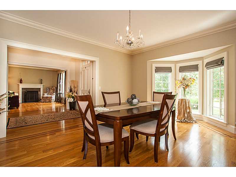 66 Great Road East Greenwich, RI 02818 - Photo 10 of 24 Dining Room.
