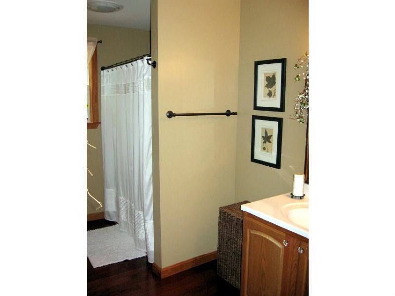 621 Belgrade Road Oakland, ME 04963 - Photo 25 of 35 Bathroom. Second floor main bath.