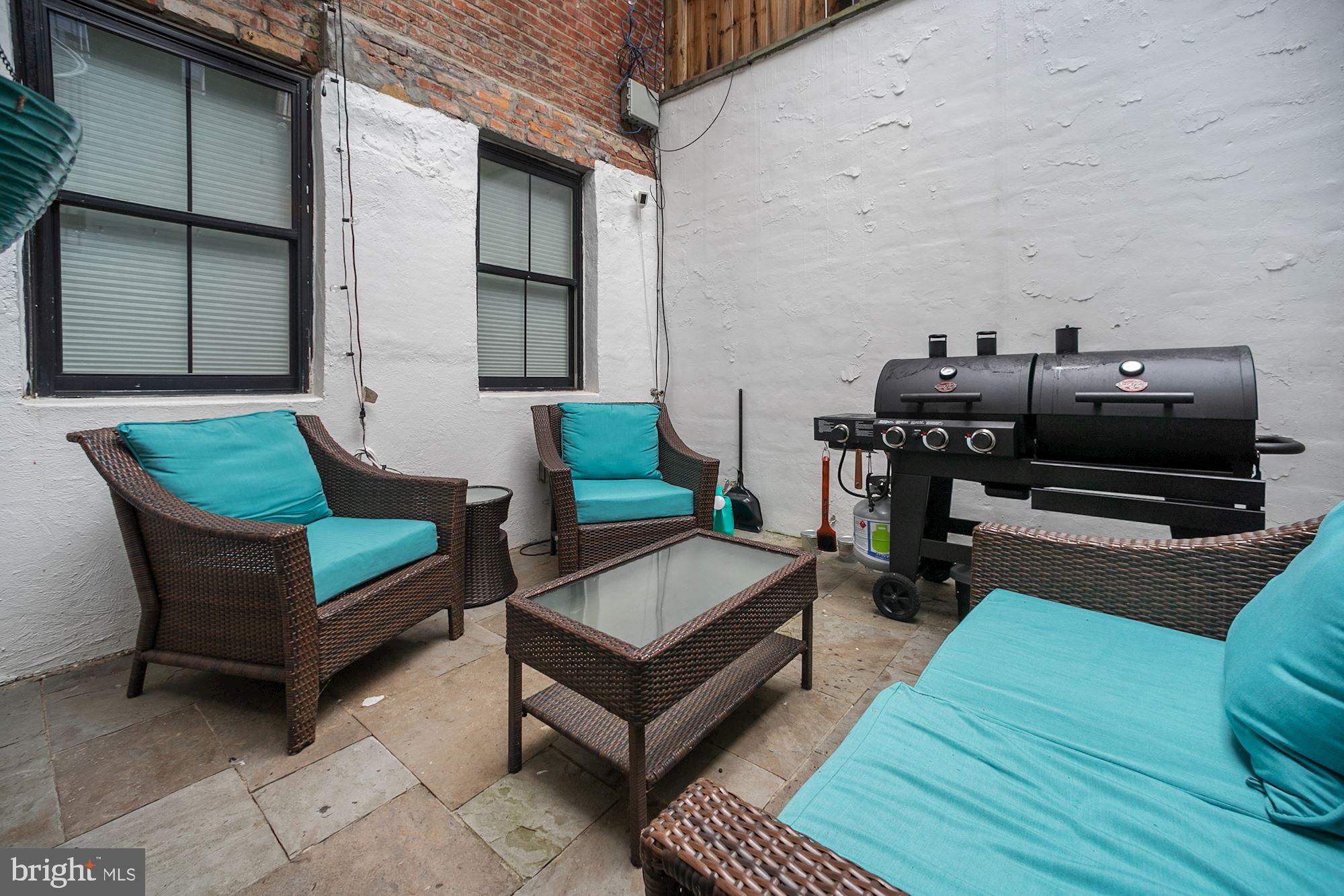 2298 Champlain Street Northwest, Unit B Washington, DC 20009 - Photo 47 of 65
