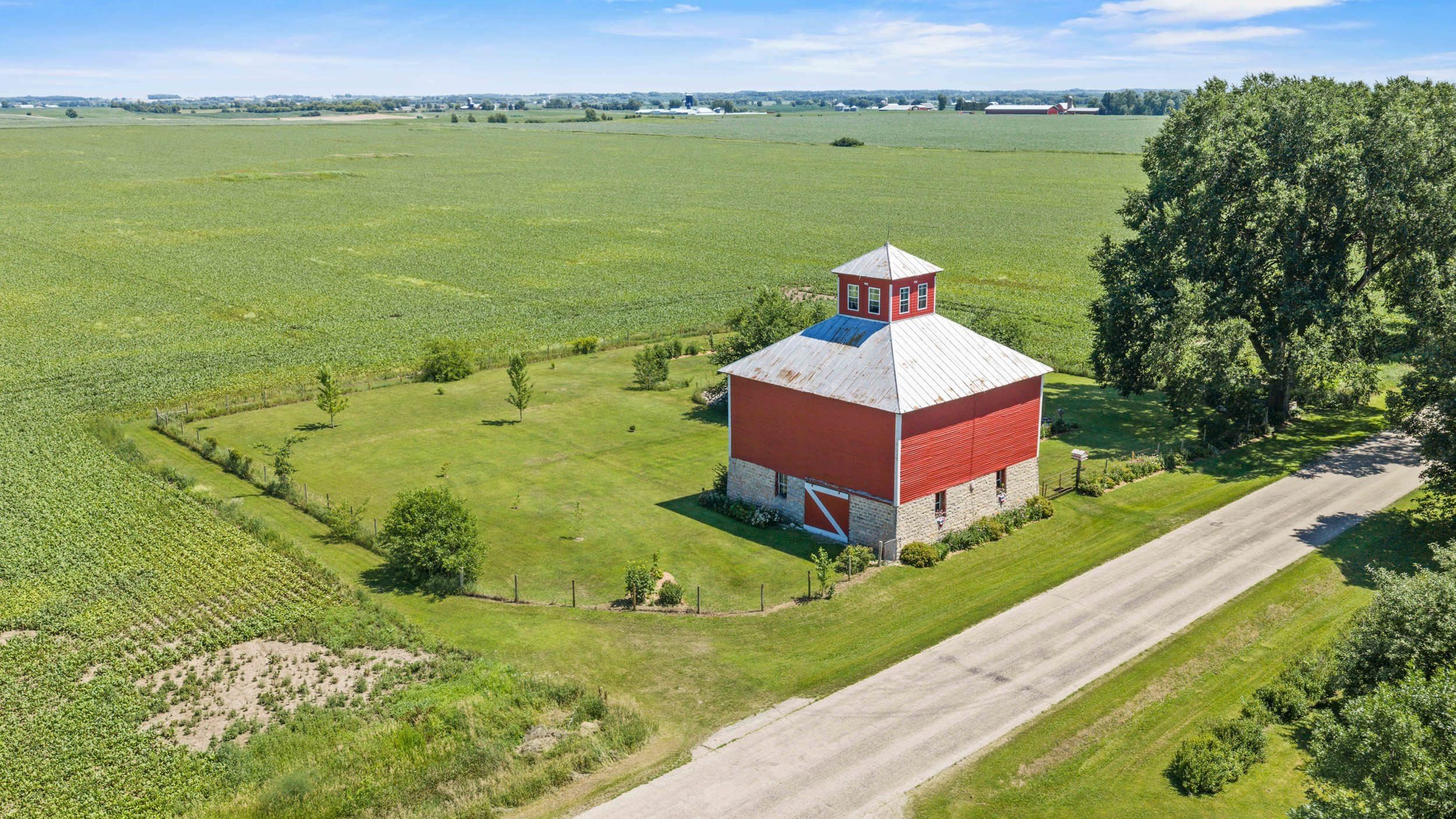 N4185 Prairie Road Ripon, WI 54971 - Photo 72 of 73