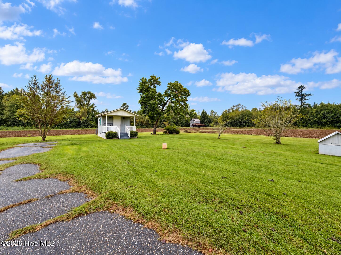 571 Coleman Road Tabor City, NC 28463 - Photo 43 of 68 B1F4EB84-44D3-4C60-B12C-A510BE8D646E