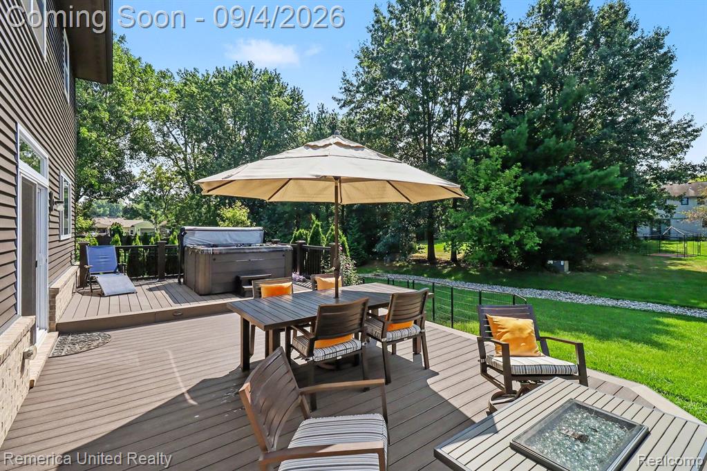 4083 Inverrary Court Commerce Township, MI 48382 - Photo 45 of 54 Gallery Image 45