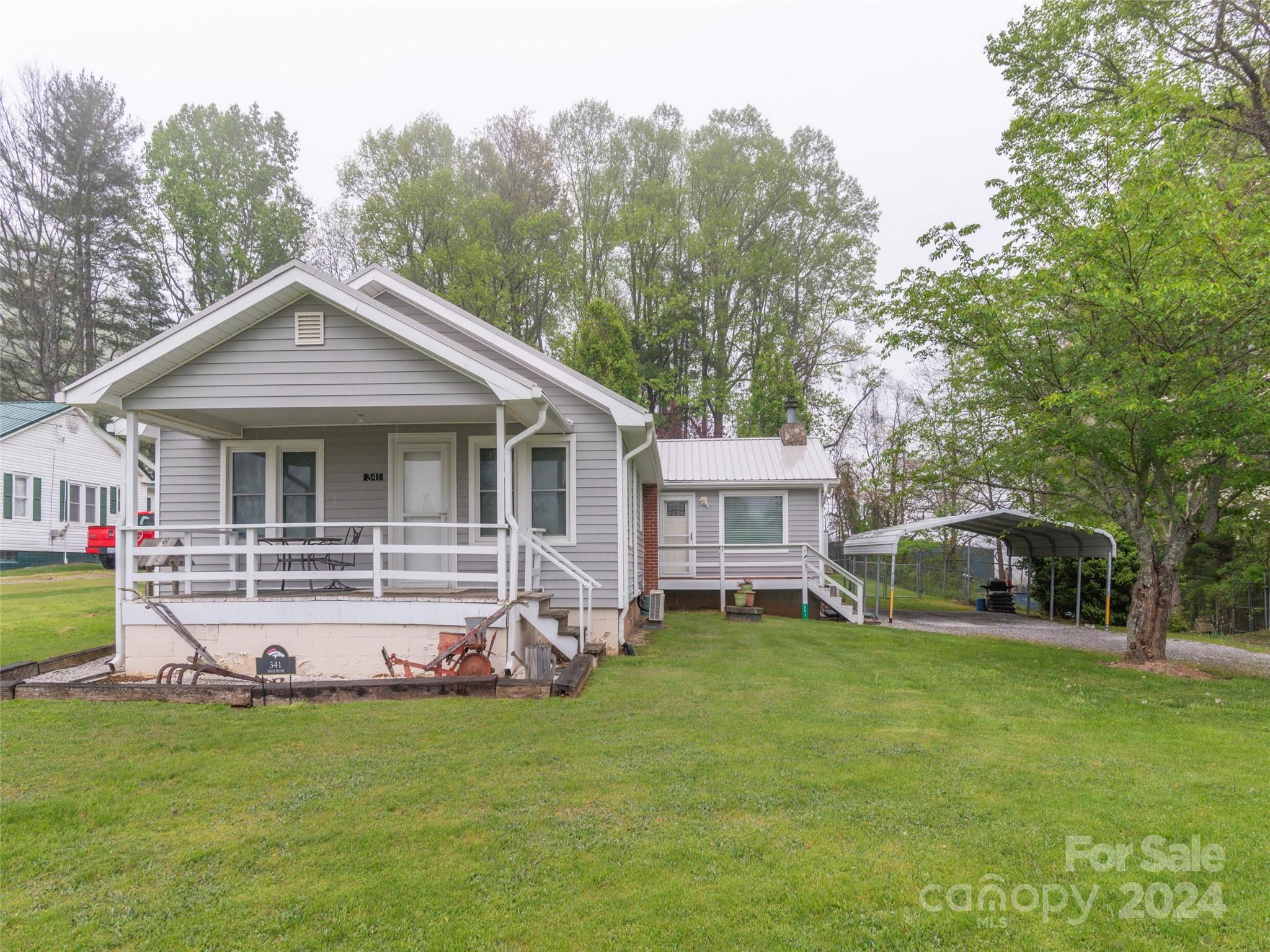 341 Dale Road Spruce Pine, NC 28777 - Photo 18 of 18 Gallery Image 18