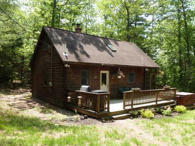 244 Shore Road Kents Hill, ME 04349 - Photo 1 of 18 Exterior Front.