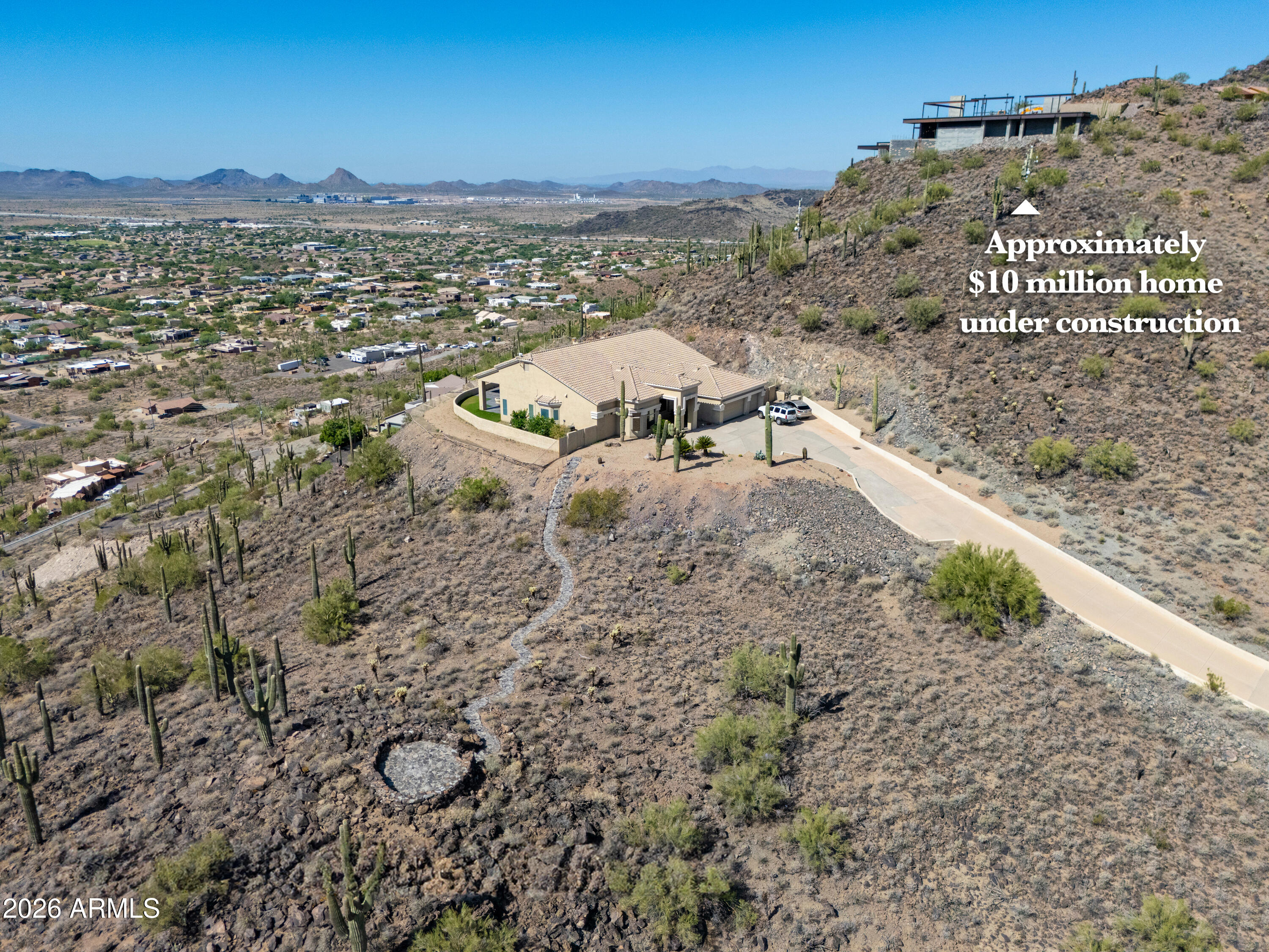 2800 West Carlise Road Phoenix, AZ 85086 - Photo 8 of 9