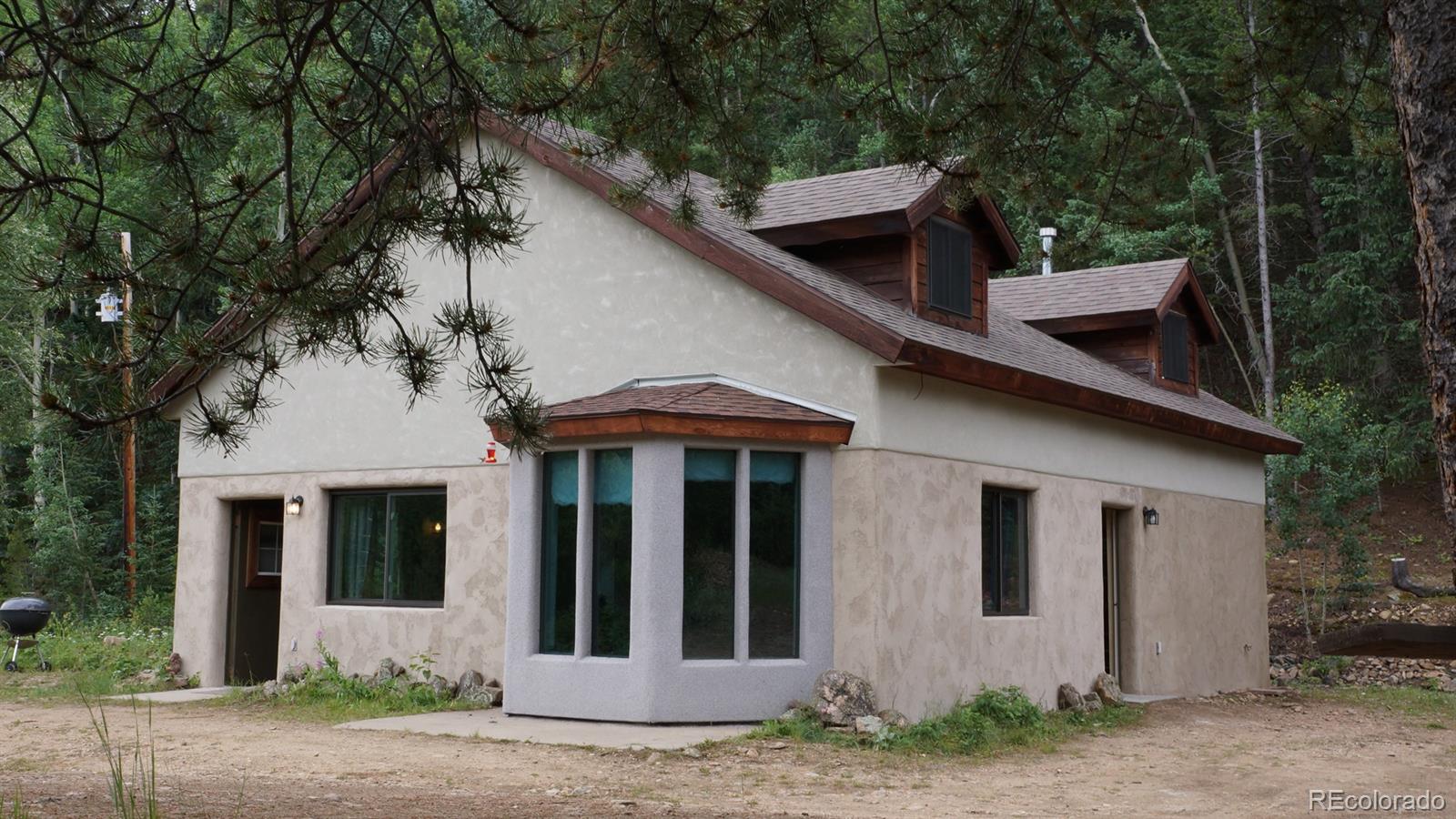 884 Apex Valley Road Black Hawk, CO 80422 - Photo 1 of 30 Gallery Image 1