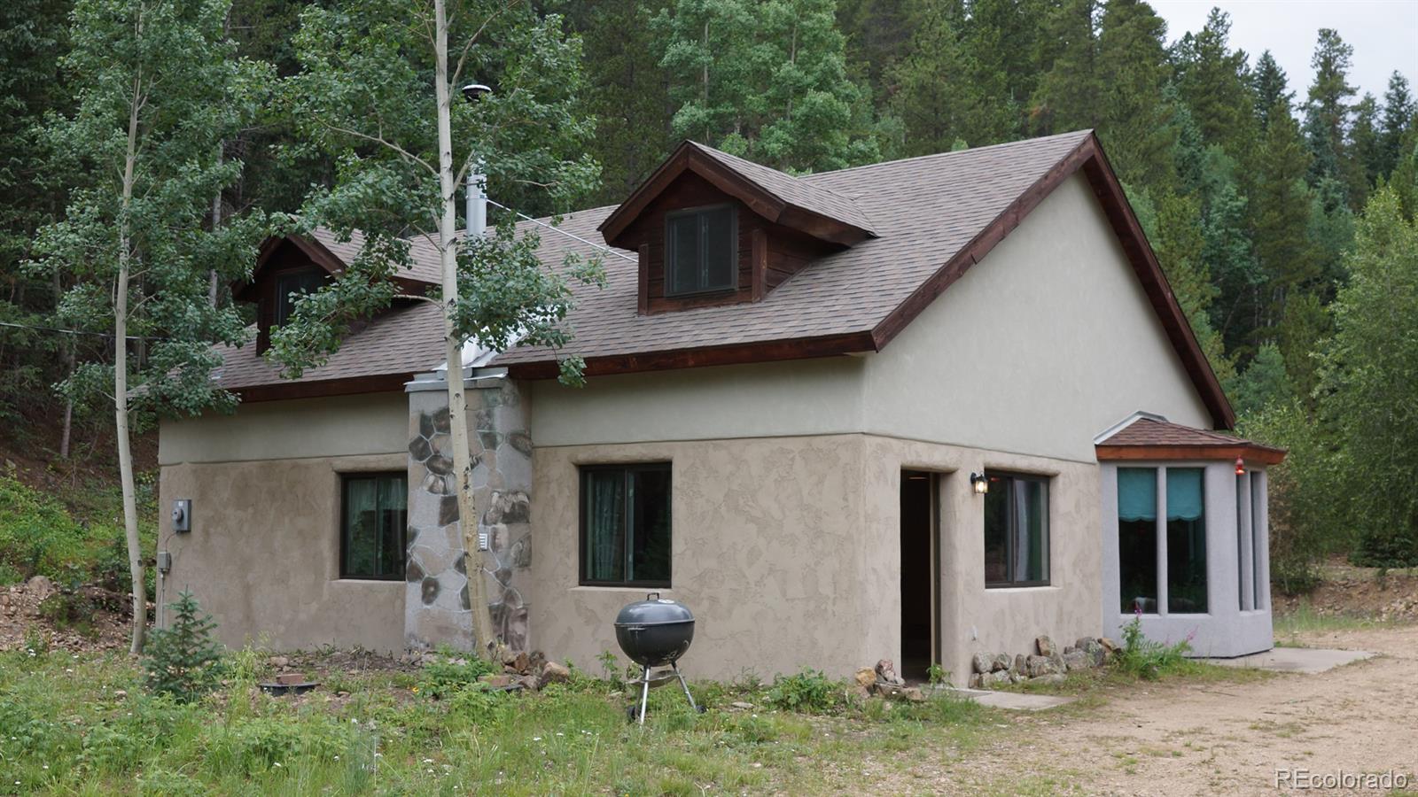 884 Apex Valley Road Black Hawk, CO 80422 - Photo 17 of 30 Gallery Image 17