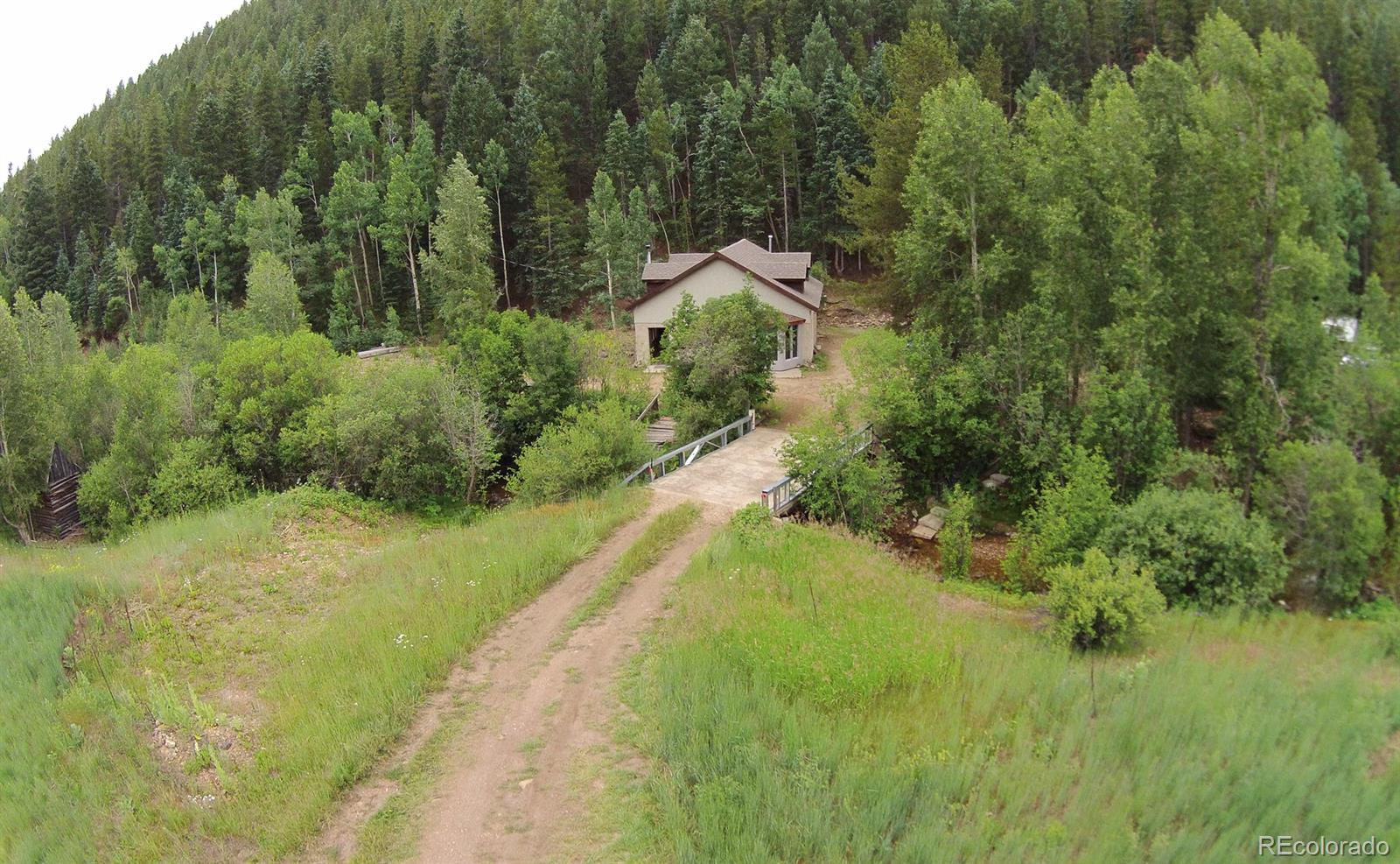 884 Apex Valley Road Black Hawk, CO 80422 - Photo 21 of 30 Gallery Image 21